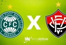 Photo of Coritiba x Vitória: Veja prováveis escalações e onde assistir o duelo pela Série A